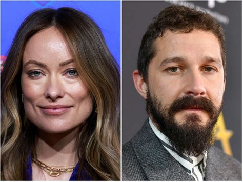 olivia wilde leaked|Olivia Wilde asks Shia LaBeouf not to quit Don’t Worry Darling in .